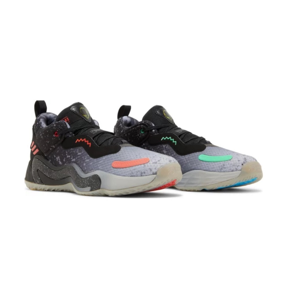 🆕 Adidas x XBOX shoes (3)